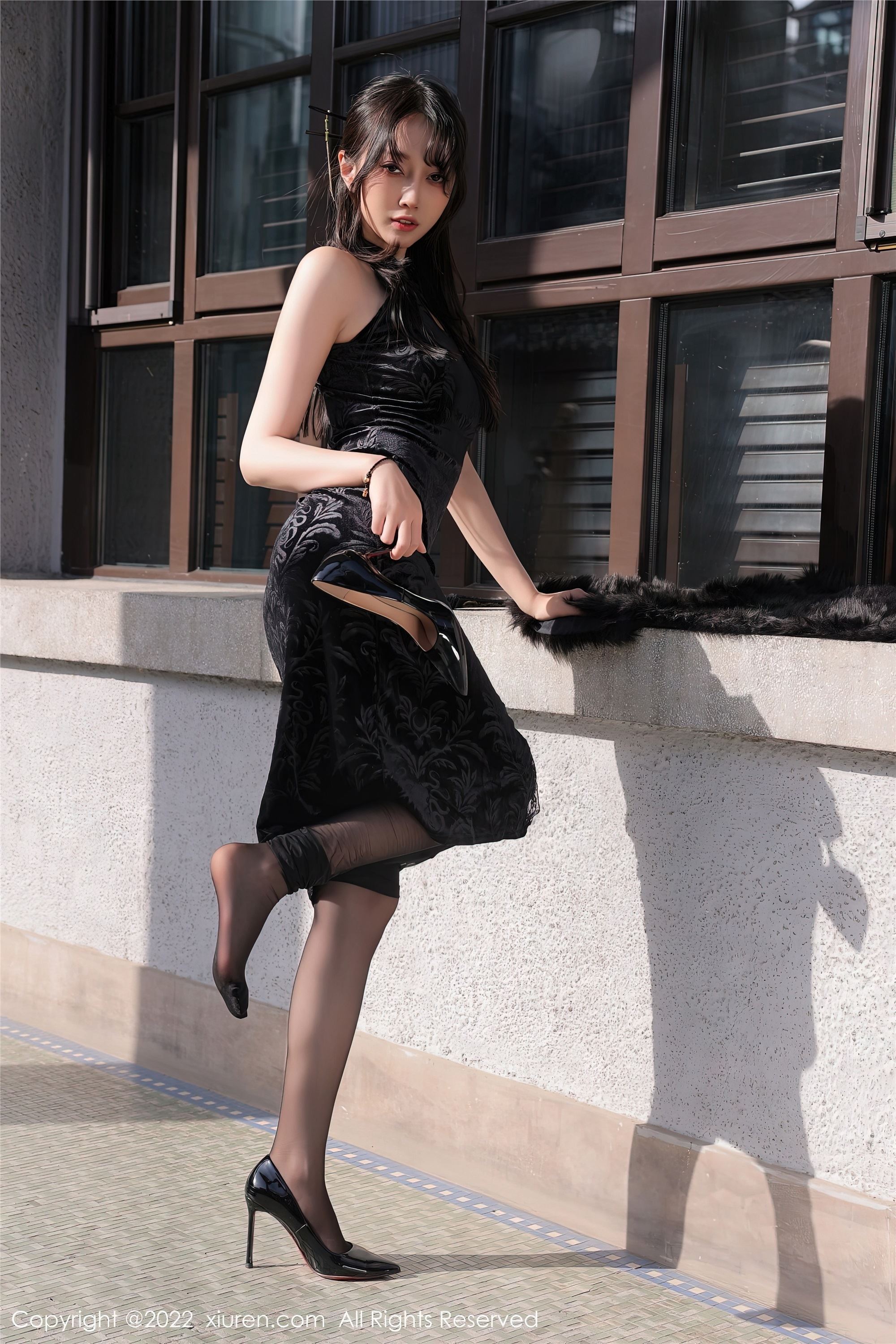 Xiuren秀人网 2022.12.27 NO.6050 玥儿玥er